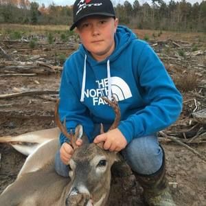 Meet your Posher, Weston